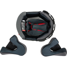 GMax Conversion Kit from Medium/Small to XS Cheek Pads & Liner MD-04 G040030_613732