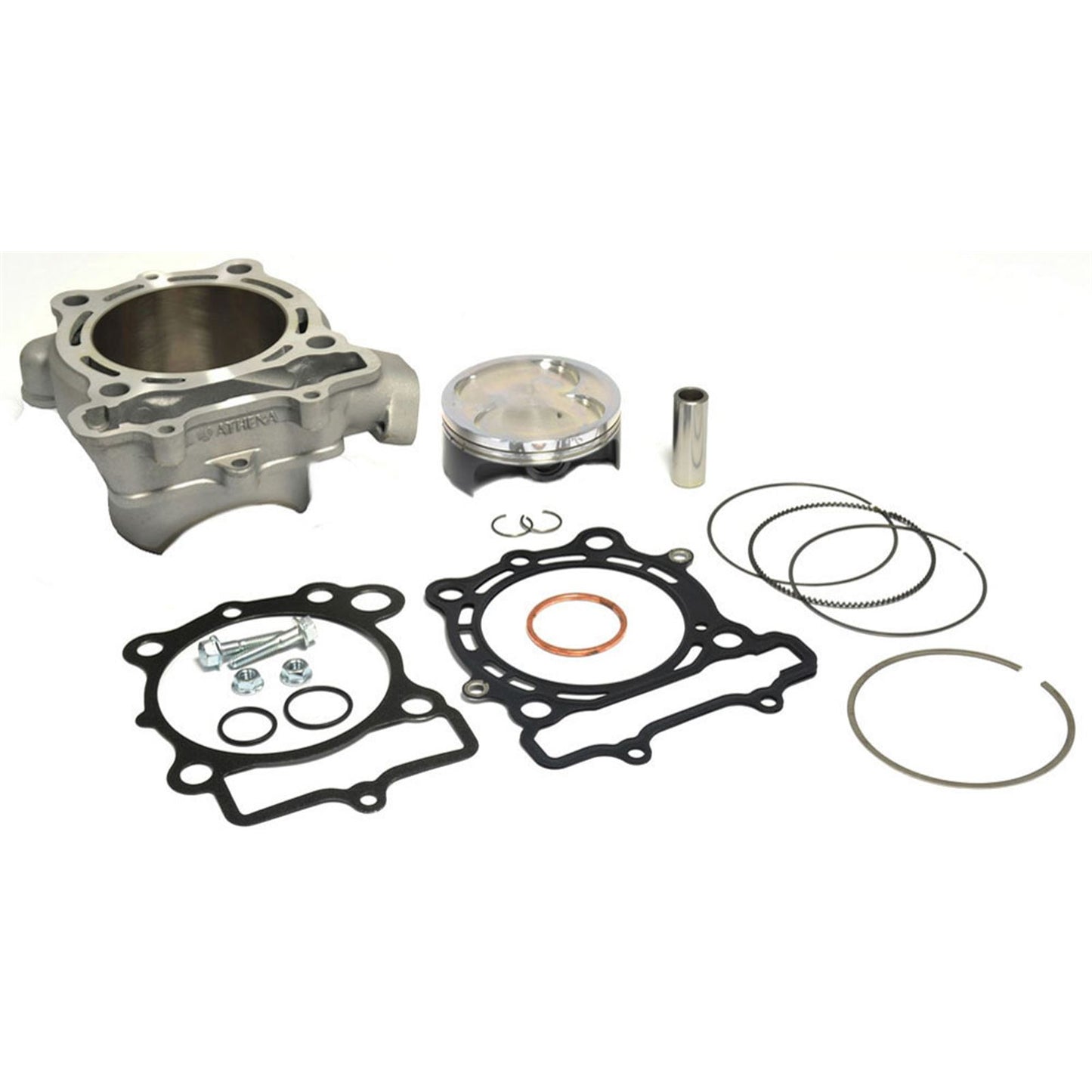 Athena Cylinder Kit Big Bore P400250100013_296511