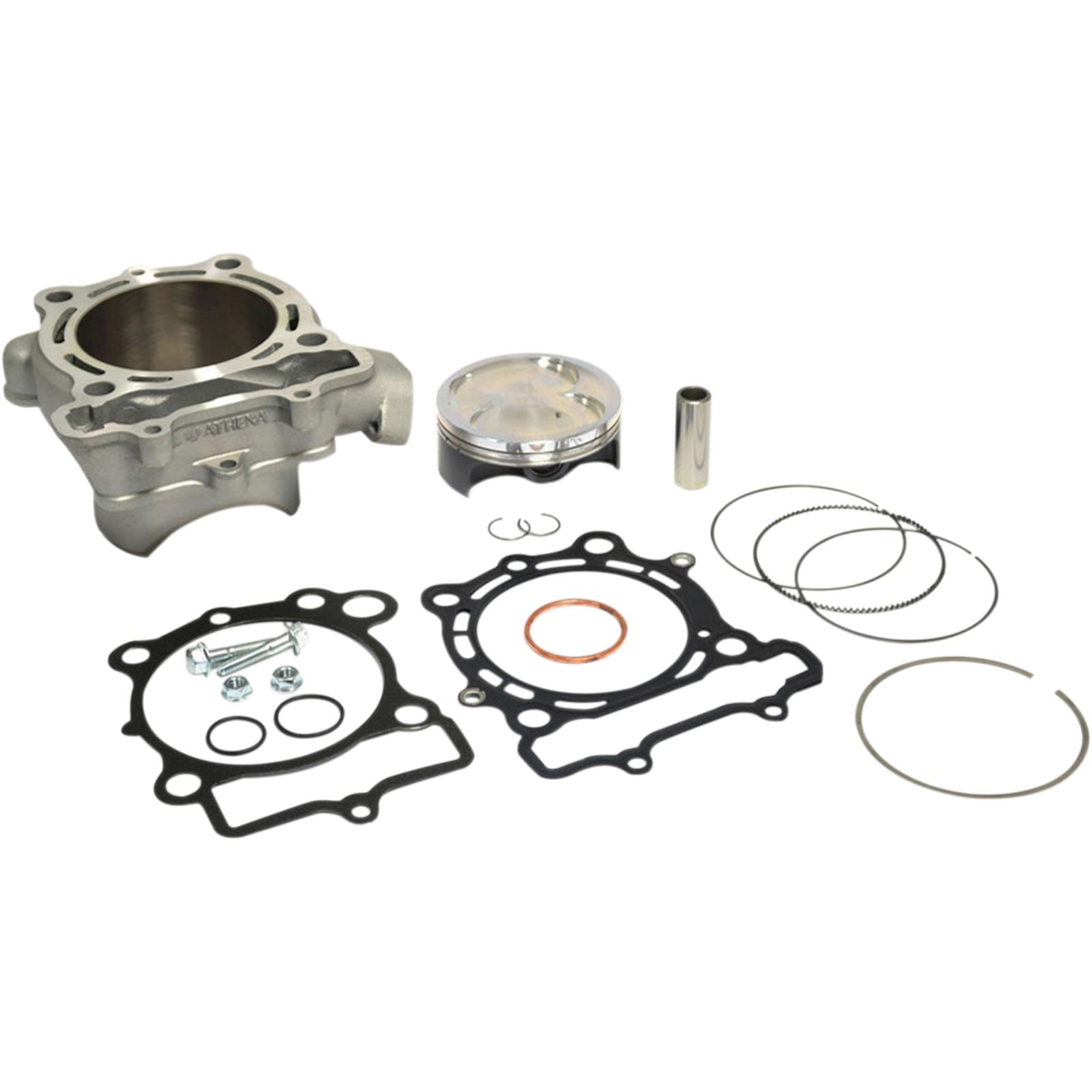 Athena Cylinder Kit Big Bore P400250100013_345802
