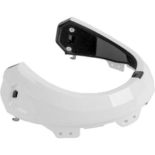 ScorpionEXO Covert Neck Cover White Large 52-546-19_613758
