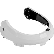 ScorpionEXO Covert Neck Cover White - X-Large 52-546-20_613759