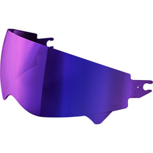 Covert/Covert X Sunvisor - Ruby Mirrored_547825