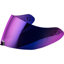 ScorpionEXO EXO-R420 Faceshield Ruby Mirrored 52-420-72_613760