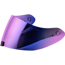 ScorpionEXO EXO-ST1400/R1 Air Faceshield Ruby Mirror 52-548-72_1164293