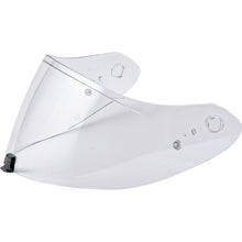 ScorpionEXO EXO-R1 Air Faceshield Pinlock Race with Tear-Off Post Clear 52-550-50_547828