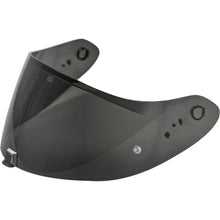 ScorpionEXO EXO-R1 Air Faceshield Pinlock Race with Tear-Off Post Dark Smoke 52-550-68_547829