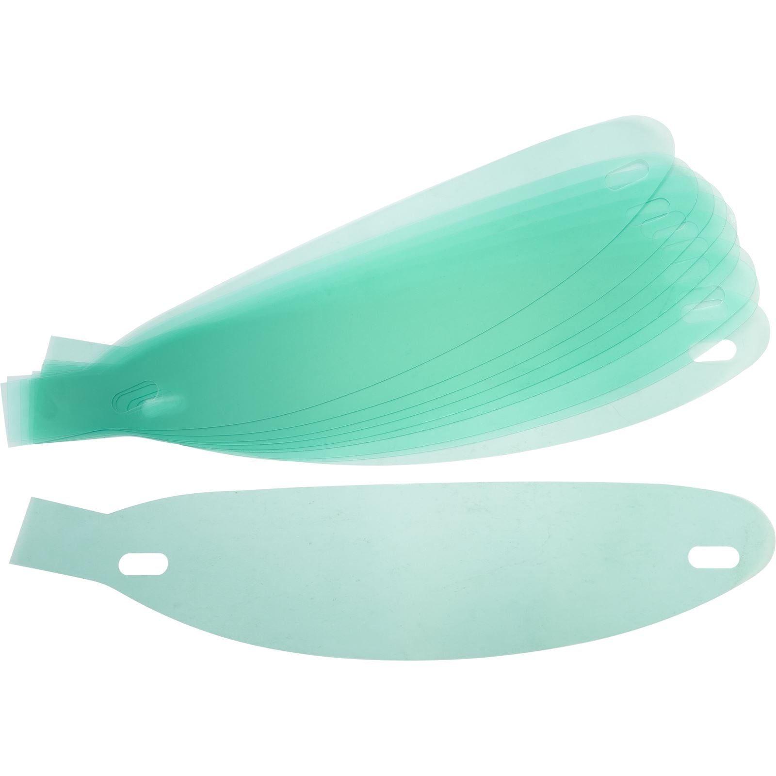 ScorpionEXO Tear-Offs - 10 Pack - Clear 52-560-50_613764