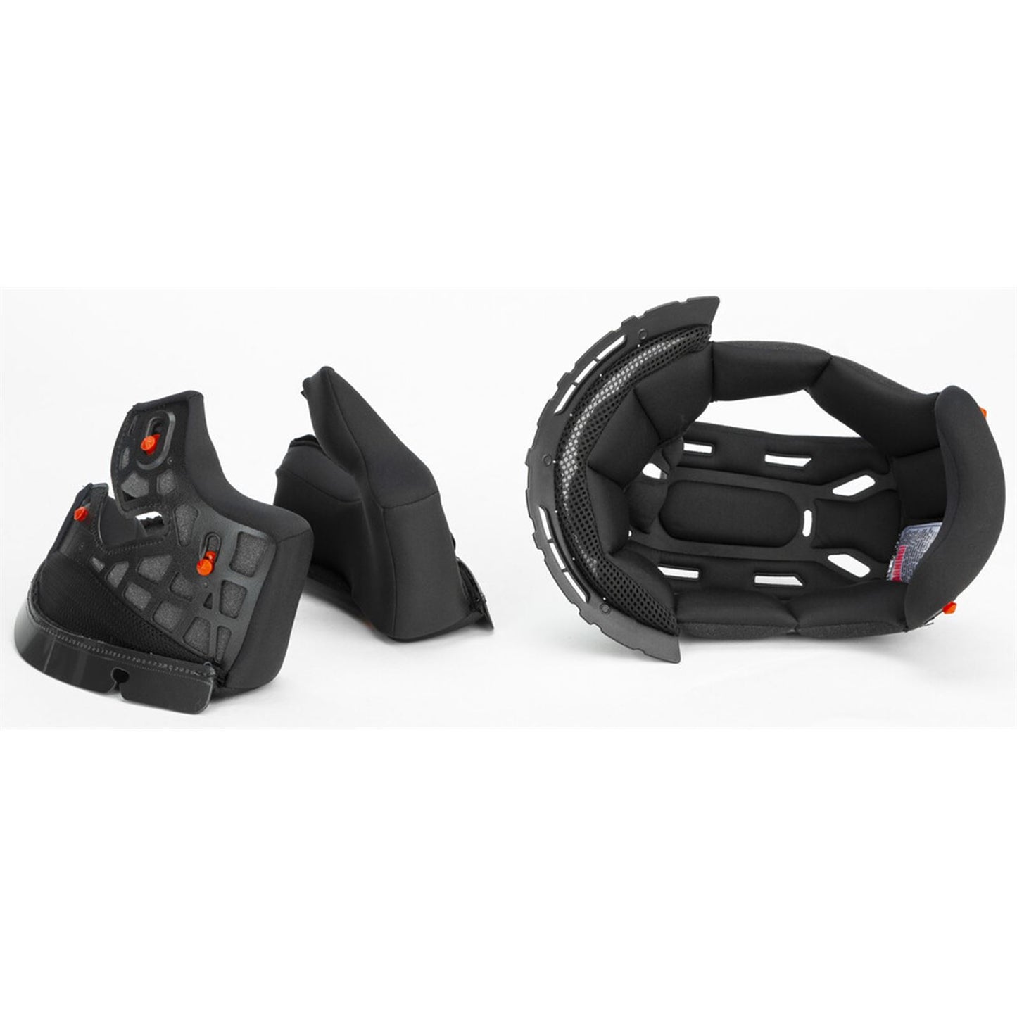 EXO-R1 Air Kwikwick 3 Liner/ Cheek Pad Kit - Medium_677417