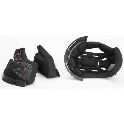 EXO-R1 Air Kwikwick 3 Liner/ Cheek Pad Kit - Medium_677417