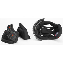 EXO-R1 Air Kwikwick 3 Liner/ Cheek Pad Kit - 3XL_677421
