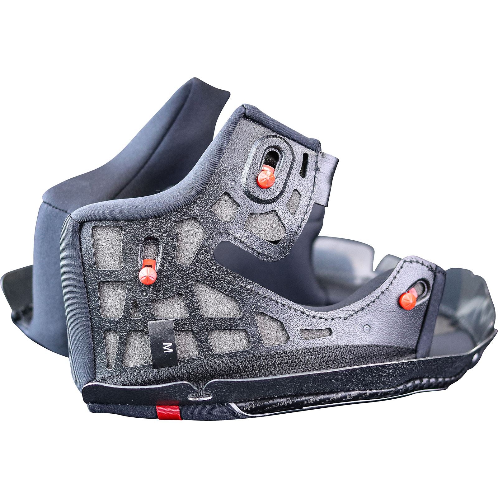 ScorpionEXO EXO-R1 Air Cheek Pads_547831