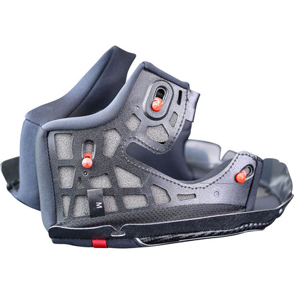 ScorpionEXO EXO-R1 Air Cheek Pads_547831