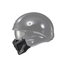 ScorpionEXO Covert X Face Mask - Black 52-730-01_547879