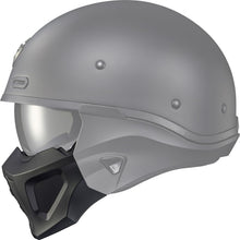ScorpionEXO Covert X Face Mask Matte Black 52-730-02_547880