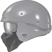 ScorpionEXO Covert X Face Mask Cement Gray 52-730-03_547881