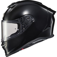 ScorpionEXO EXO-R1 Air Helmet Solid Black Large [MPN: R1-0035]_547888