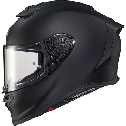 ScorpionEXO EXO-R1 Air Helmet Solid Matte Black - 3X-Large [MPN: R1-0108]_547934