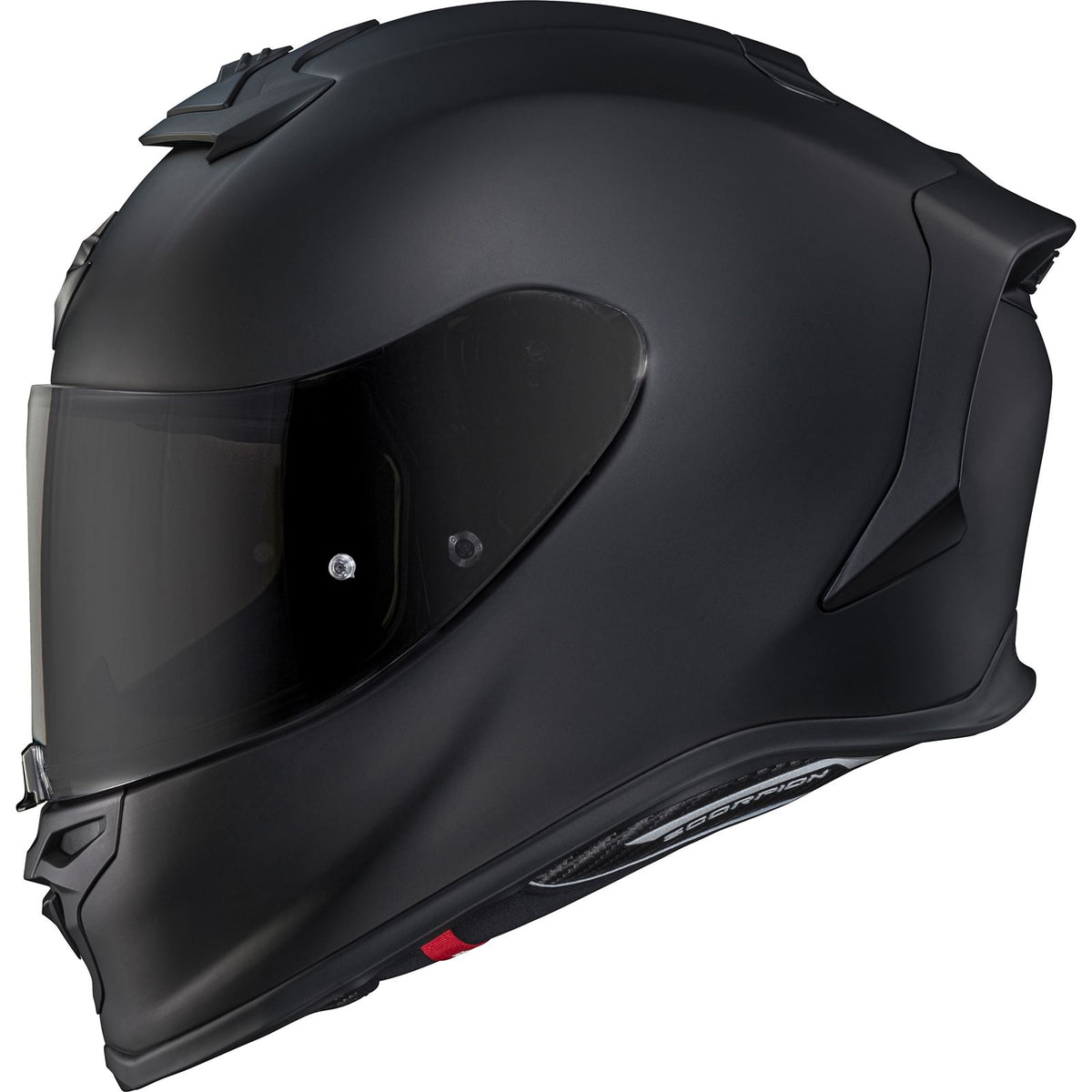 ScorpionEXO EXO-R1 Air Helmet Solid Matte Black - 3X-Large [MPN: R1-0108]_547935