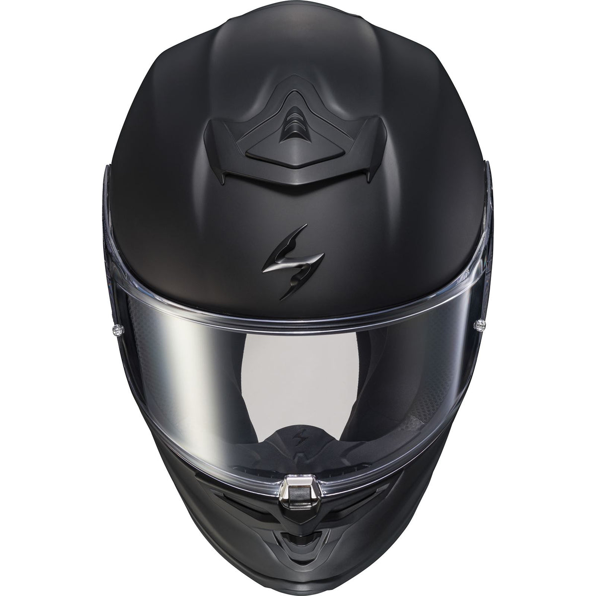 ScorpionEXO EXO-R1 Air Helmet Solid Matte Black - 3X-Large [MPN: R1-0108]_547936