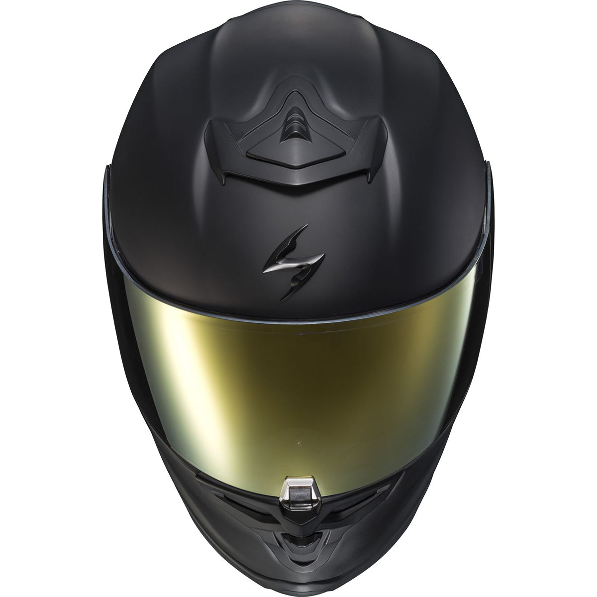 ScorpionEXO EXO-R1 Air Helmet Solid Matte Black - 3X-Large [MPN: R1-0108]_547937
