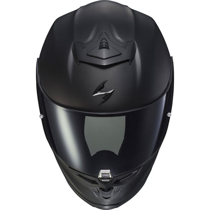 ScorpionEXO EXO-R1 Air Helmet Solid Matte Black - 3X-Large [MPN: R1-0108]_547938