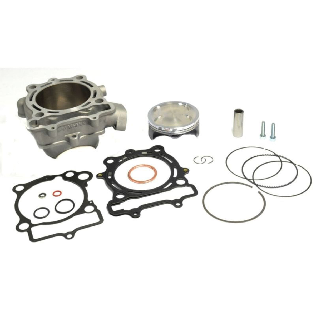 Athena Cylinder Kit Big Bore [MPN: P400510100020]_1452215