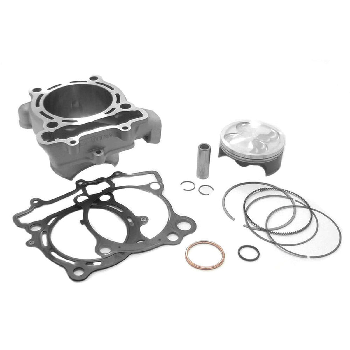 Athena Cylinder Kit 83mm [MPN: P400510100010]_296537