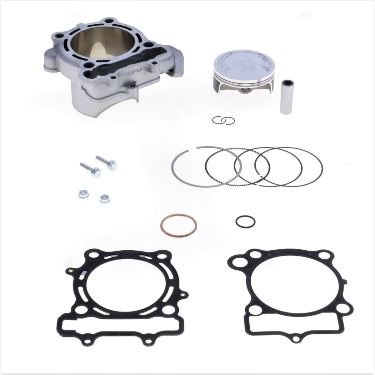 Athena Cylinder Kit 83mm [MPN: P400510100010]_1452287