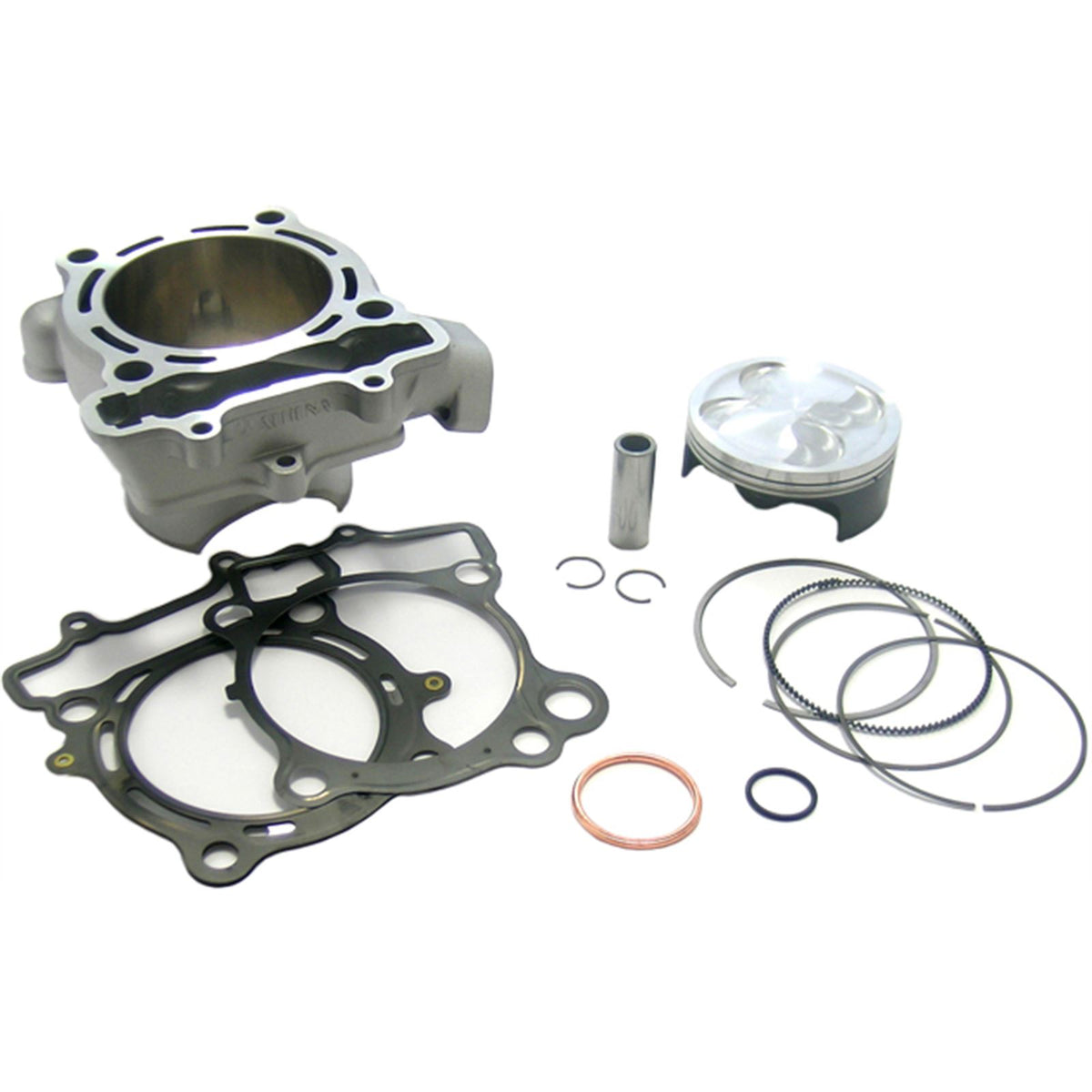 Athena Cylinder Kit 83mm [MPN: P400510100010]_296538