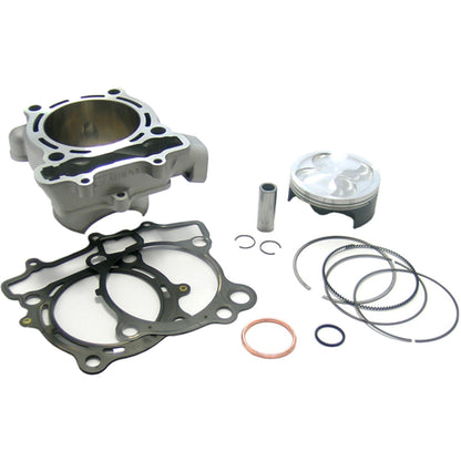 Athena Cylinder Kit 83mm [MPN: P400510100010]_296538