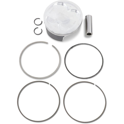Athena Piston Kit 82.96mm S4F08300007B_345541