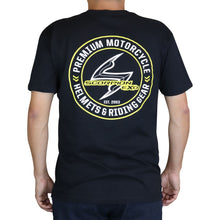 ScorpionEXO Industry Shirt Black Large 61-730-05_548156