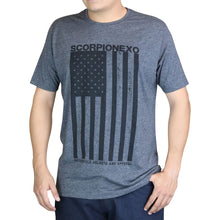 ScorpionEXO Americana Shirt Black - X-Large 61-750-06_548178