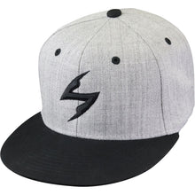 ScorpionEXO Stinger Hat Snapback Gray/Black OSFA 61-6001_548180