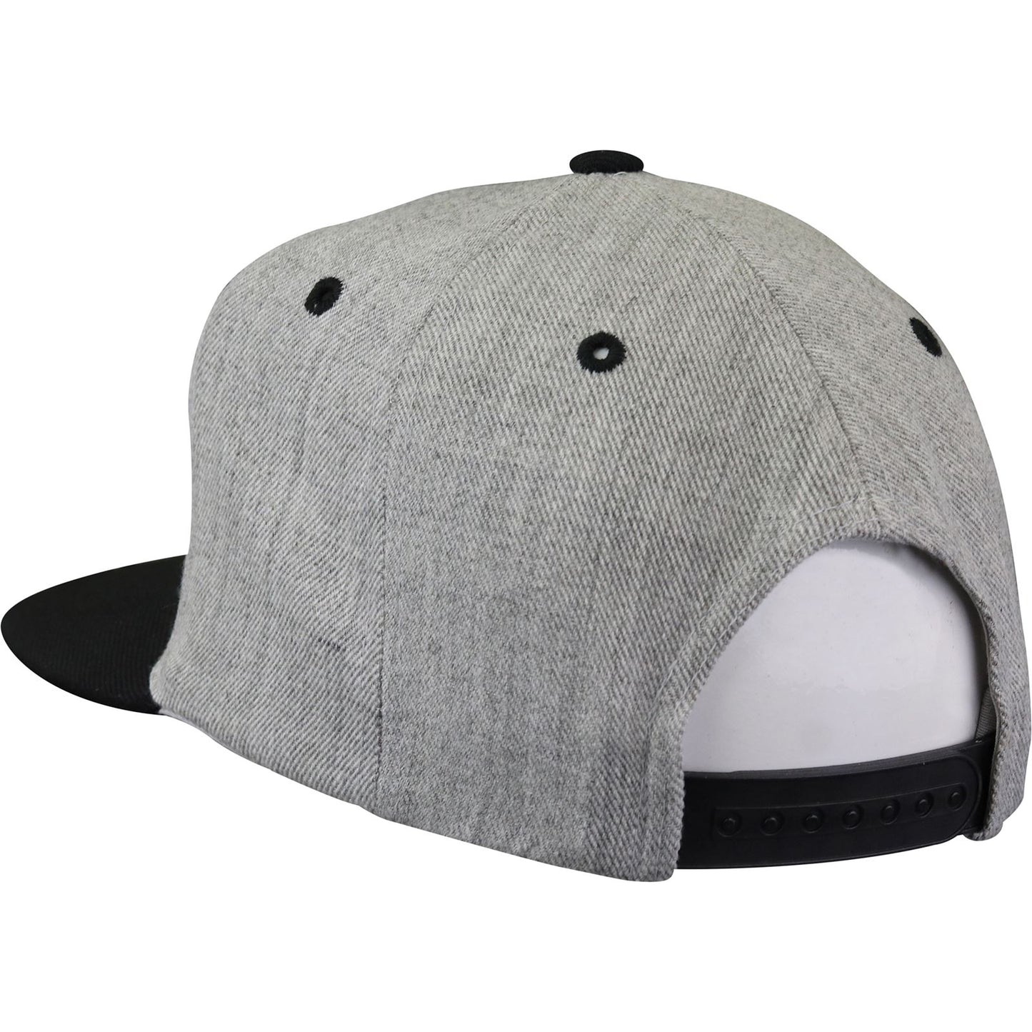 ScorpionEXO Stinger Hat Snapback Gray/Black OSFA 61-6001_548181
