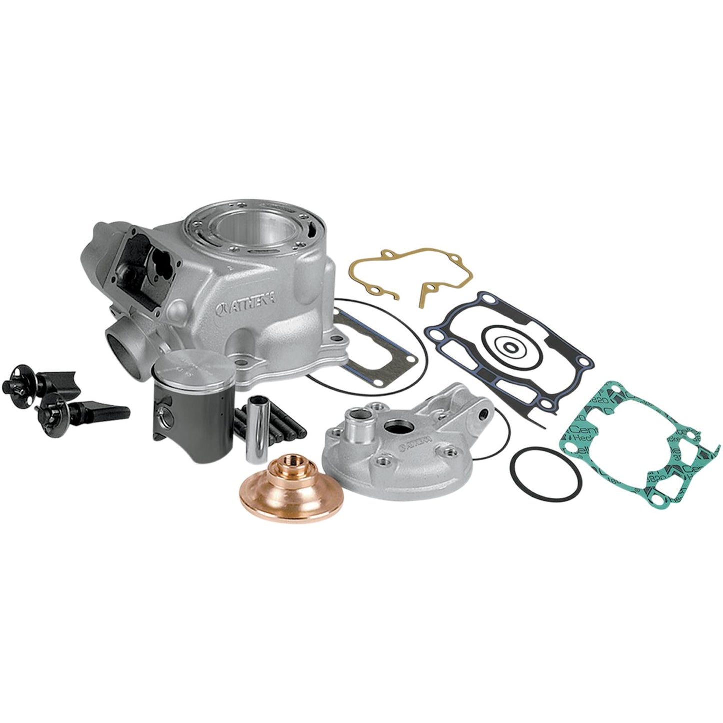 Athena Cylinder Kit Factory P400485100003_346592
