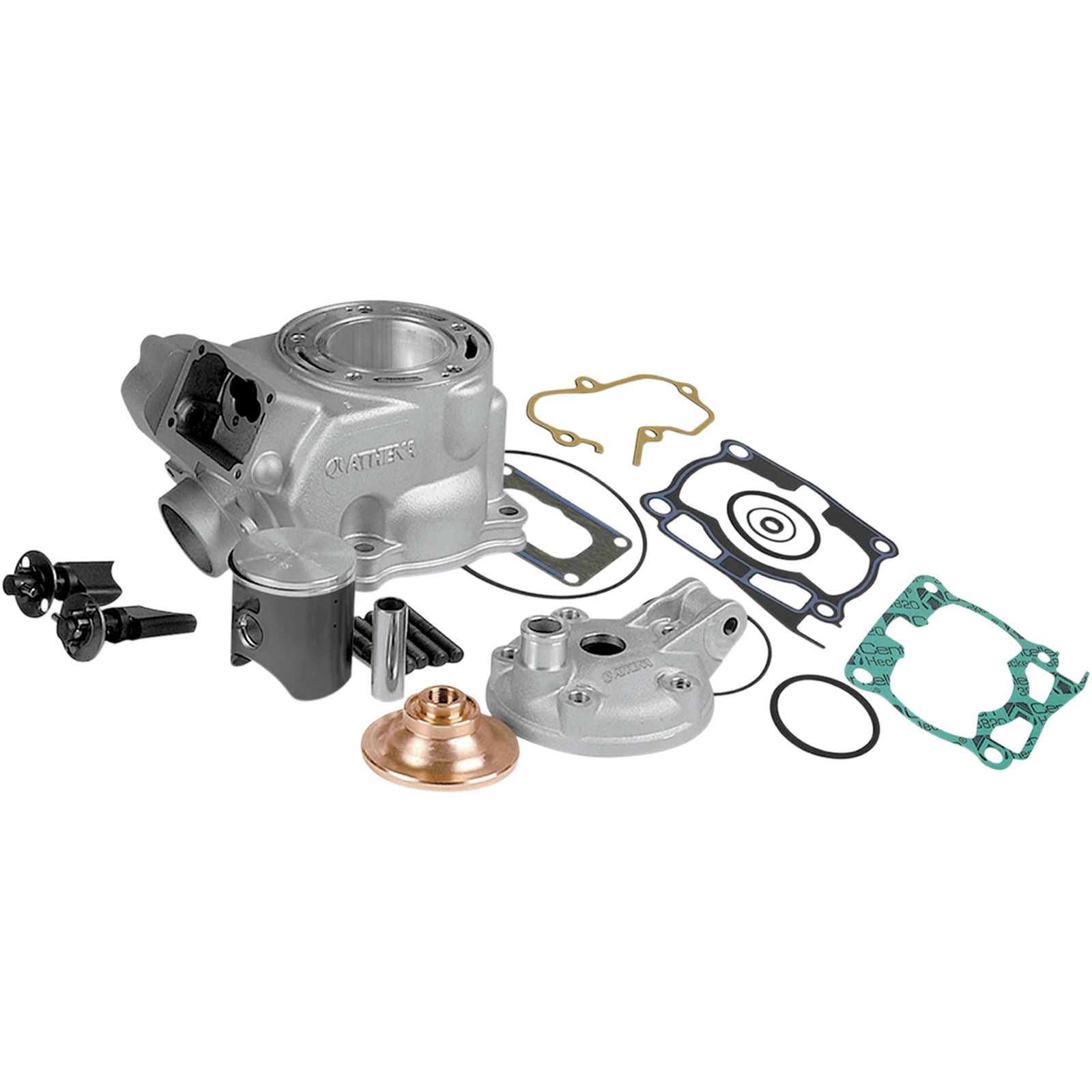 Athena Cylinder Kit Factory P400485100003_346592