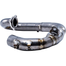 FMF Racing Titanium MegaBomb Header with Mid Pipe for Yamaha 044459_548194