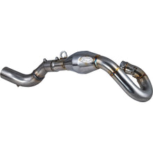 FMF Racing Stainless Steel MegaBomb Header with Mid Pipe for KTM 045643_548197