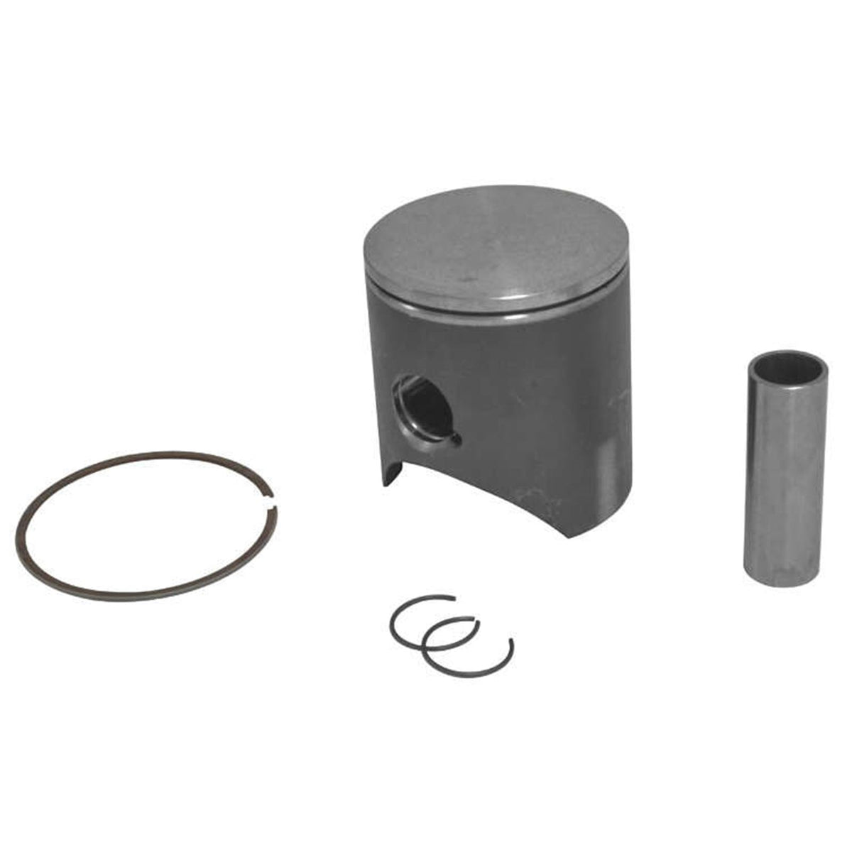 Athena Piston Kit 53.95 [MPN: S4C05400016B]_296553