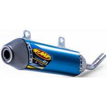 FMF Racing Extreme Ti 2.1 Silencer 25264_548199