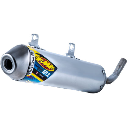FMF Racing Turbinecore 2.1 Stainless Steel/Aluminum  Silver Sherco 025267_548203