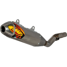 FMF Racing Power-Core 4 Hex Muffler for KTM 045645_548206