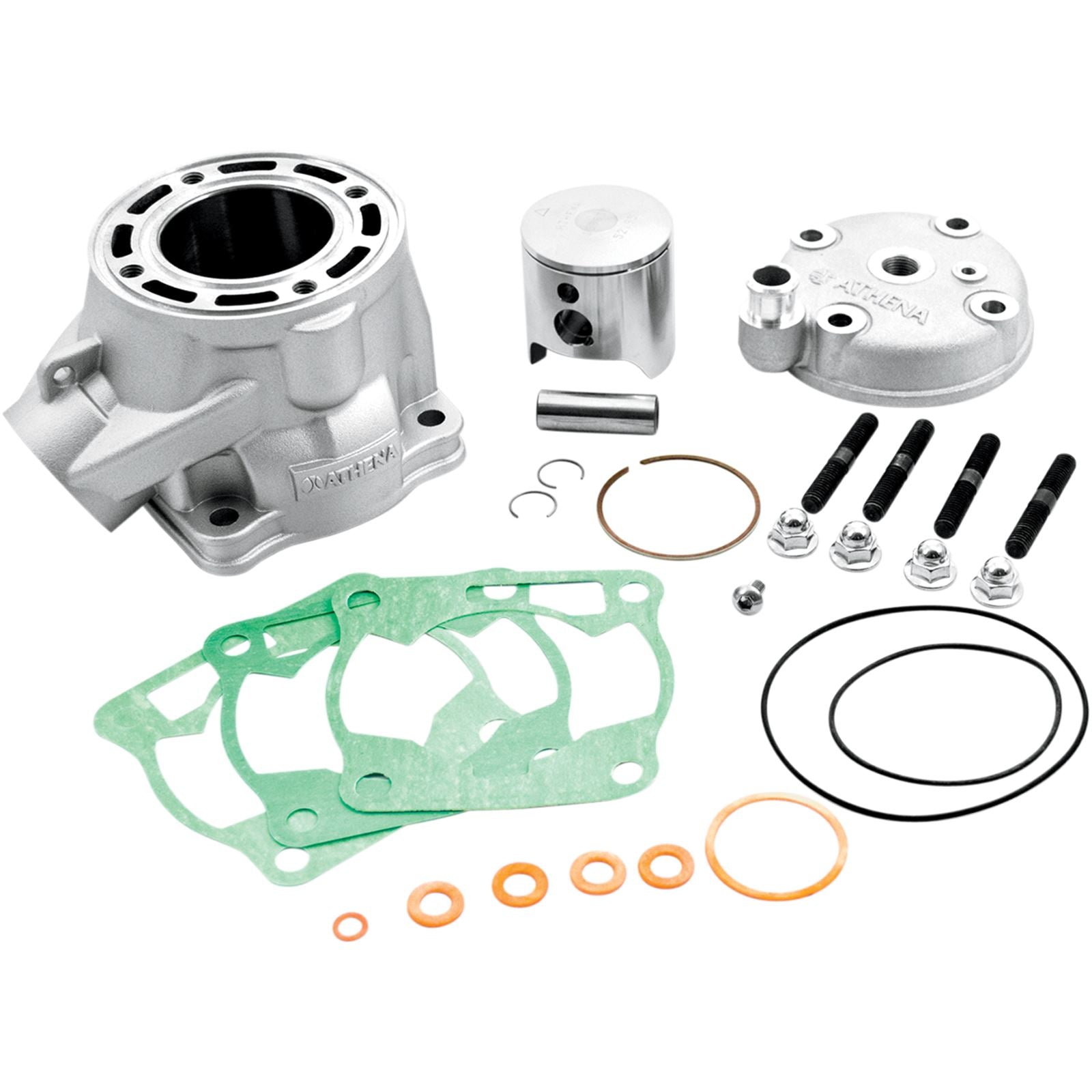 Athena Cylinder Kit Big Bore P400485100038_345815