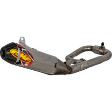 FMF Racing Factory 4.1 RCT Stainless Steel Aluminumminum Full System MegaBomb 044460_548209