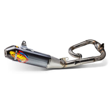FMF Racing Factory 4.1 RCT Stainless Steel Aluminumminum Full System MegaBomb 044460_1459500