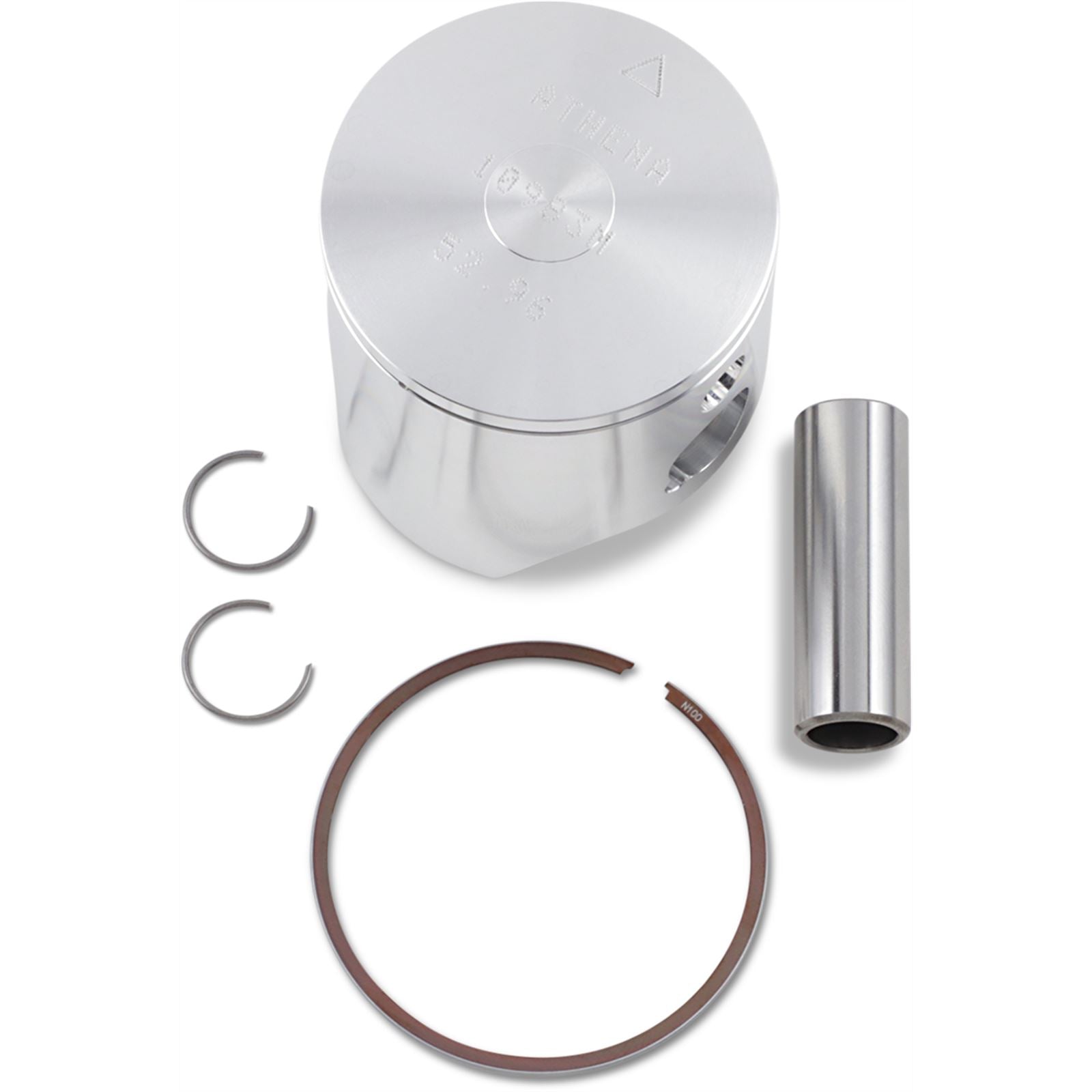 Athena Piston Kit 52.96mm S4F05300002B_345593