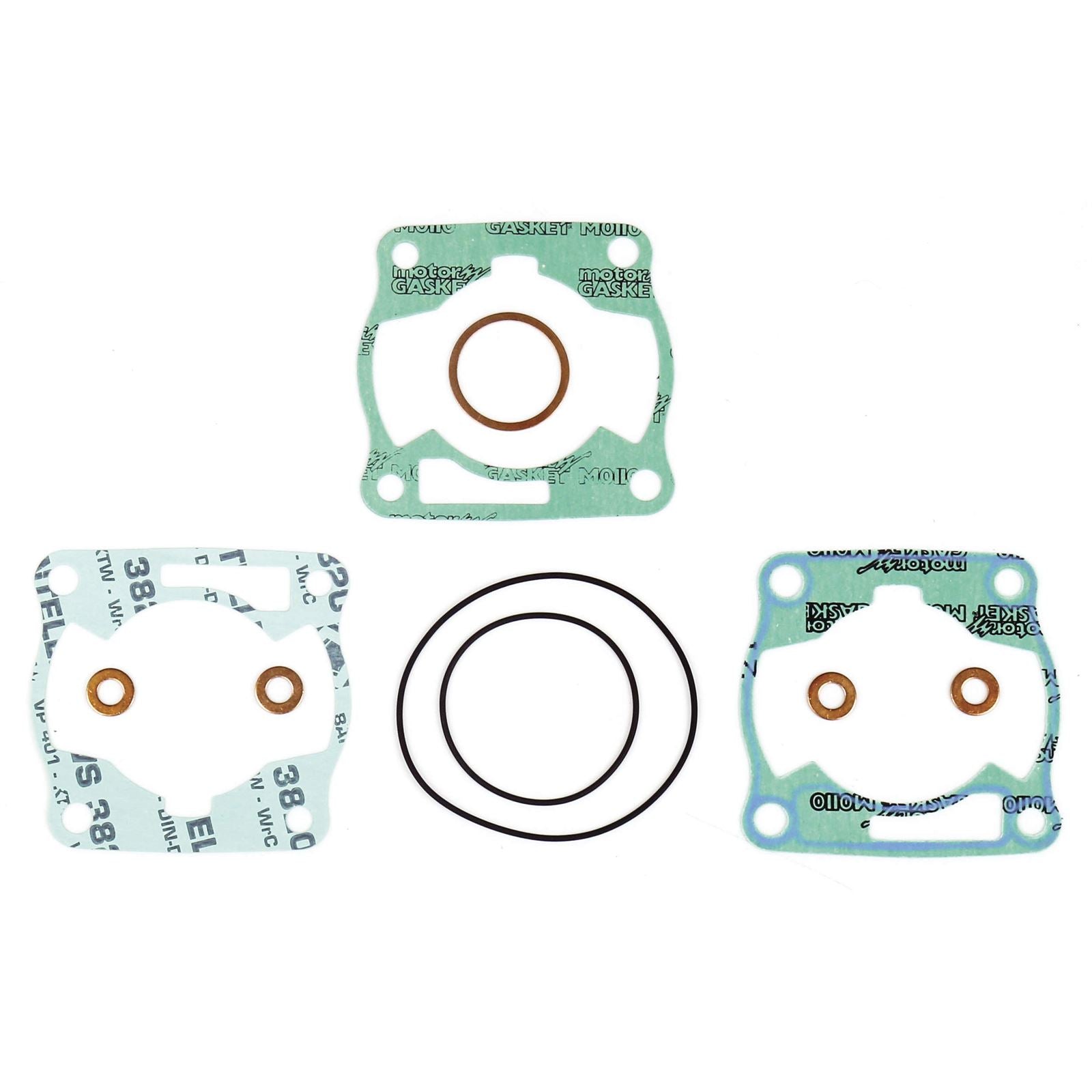 Athena Gasket Kit Big Bore P400485160023_296562