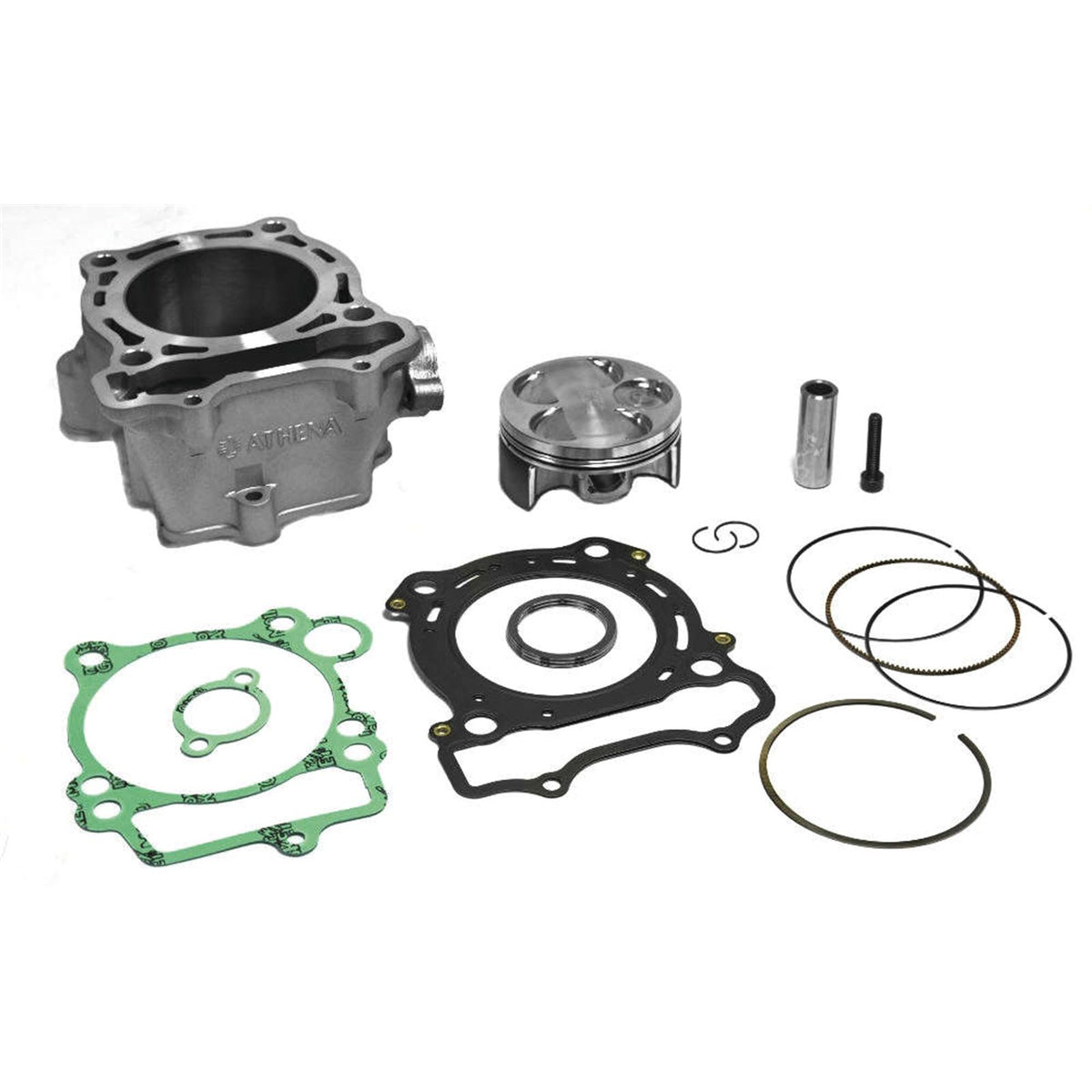 Athena Cylinder Kit 77mm [MPN: P400485100011]_296570