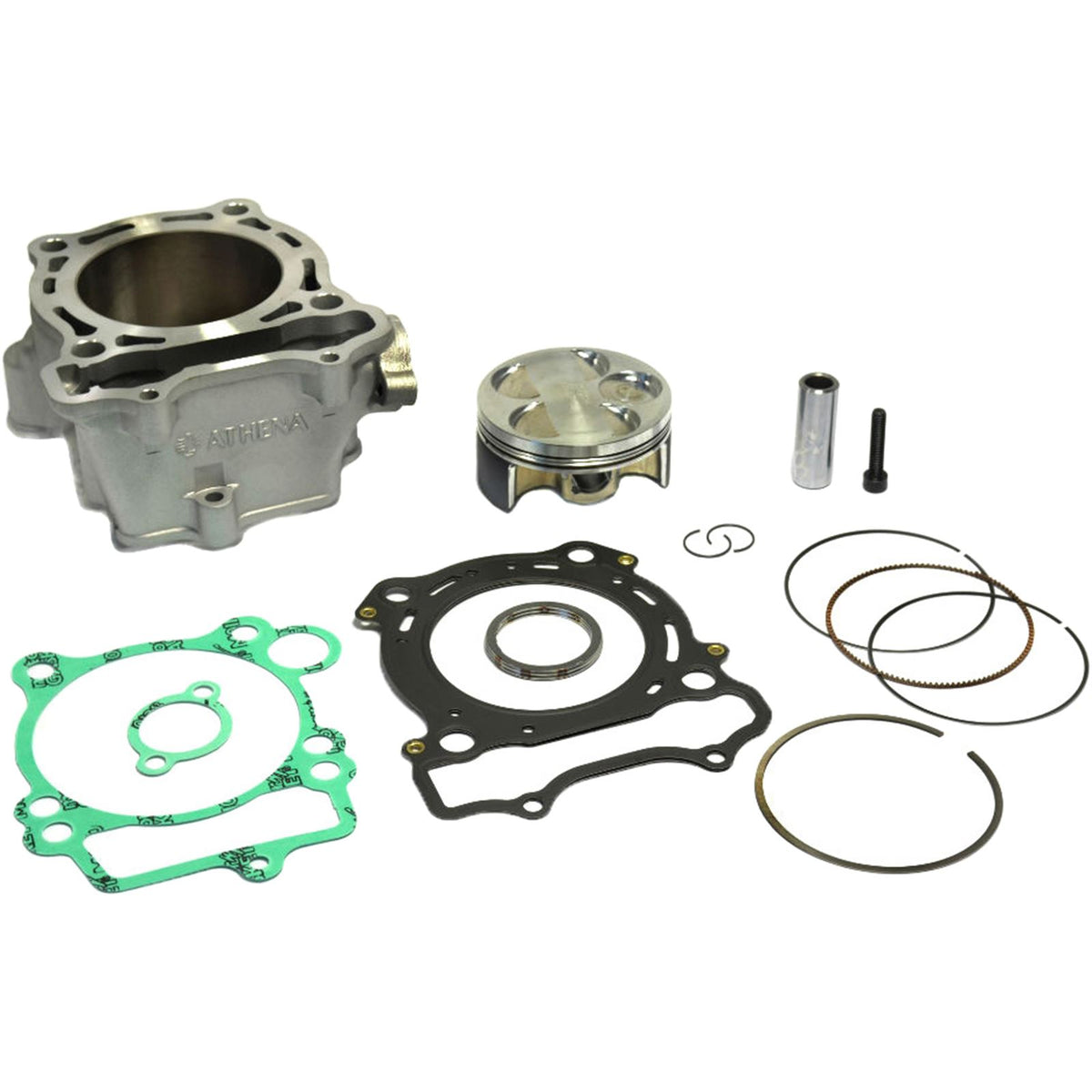 Athena Cylinder Kit 77mm [MPN: P400485100011]_296571